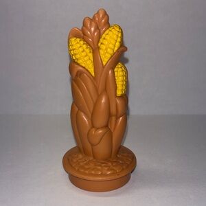 Fisher Price LittlePeople Brown and Yellow Corn Stalk Replacement